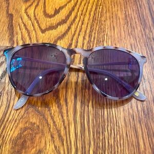 J.Crew sunglasses